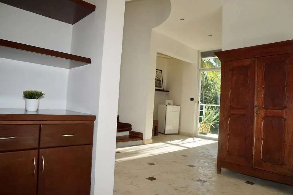 Villa Casa Max By Playa Moments Playa del Carmen México