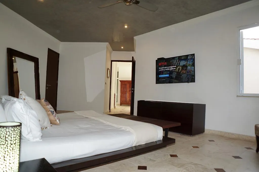 Villa Casa Max By Playa Moments Playa del Carmen