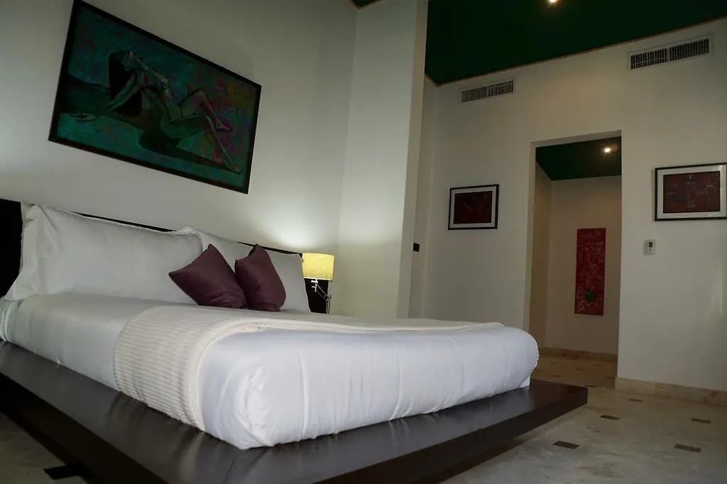 Villa Casa Max By Playa Moments Playa del Carmen