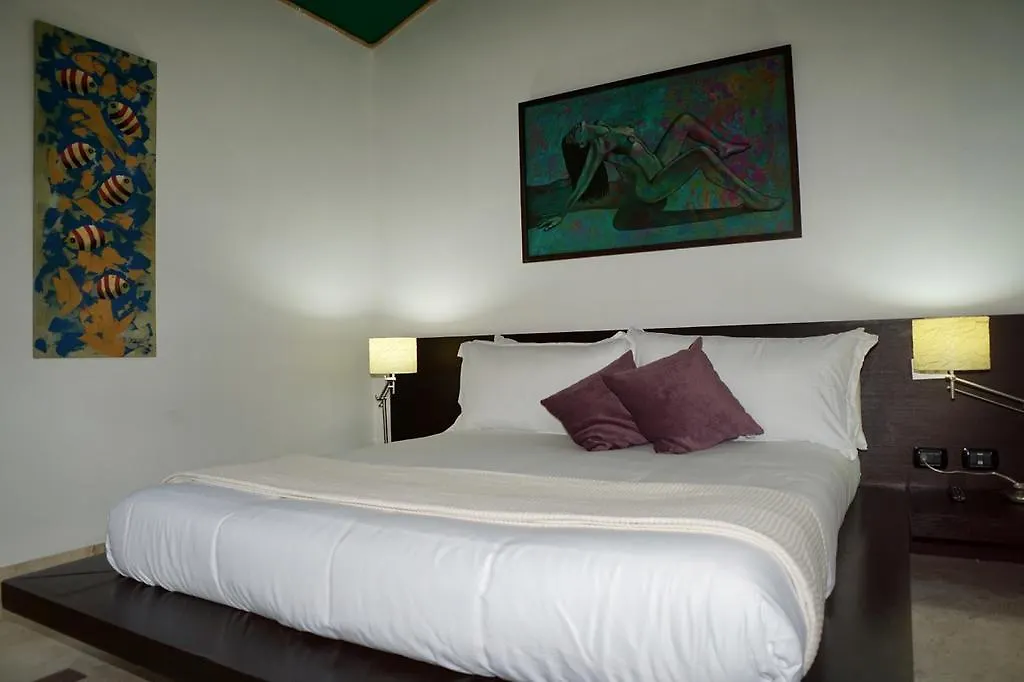 Villa Casa Max By Playa Moments Playa del Carmen México