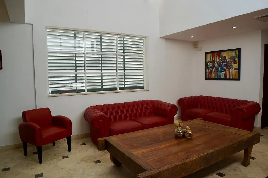 فيلا Casa Max By Playa Moments بلايا ديل كارمن المكسيك