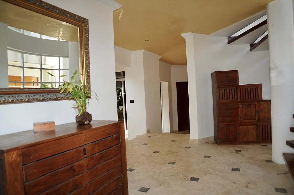 فيلا Casa Max By Playa Moments بلايا ديل كارمن