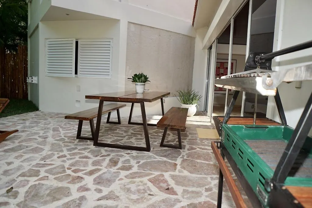 فيلا Casa Max By Playa Moments بلايا ديل كارمن