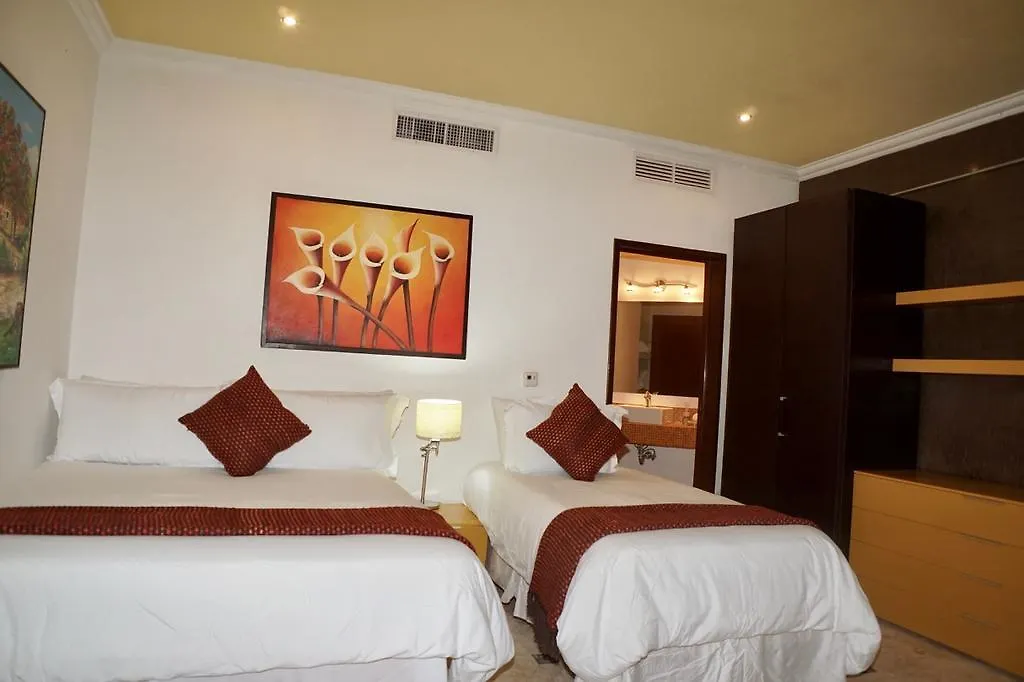 فيلة فيلا Casa Max By Playa Moments بلايا ديل كارمن