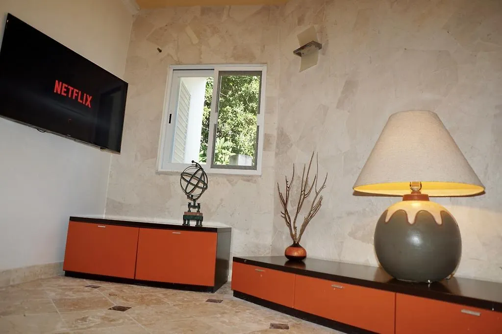 فيلا Casa Max By Playa Moments بلايا ديل كارمن فيلة