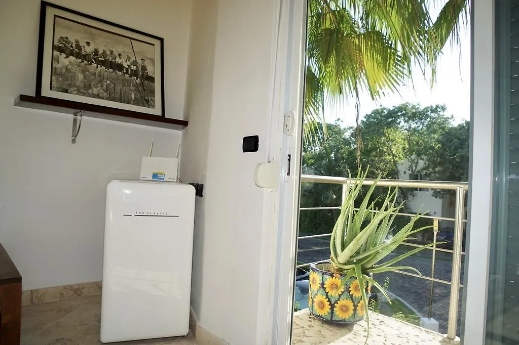فيلا Casa Max By Playa Moments بلايا ديل كارمن