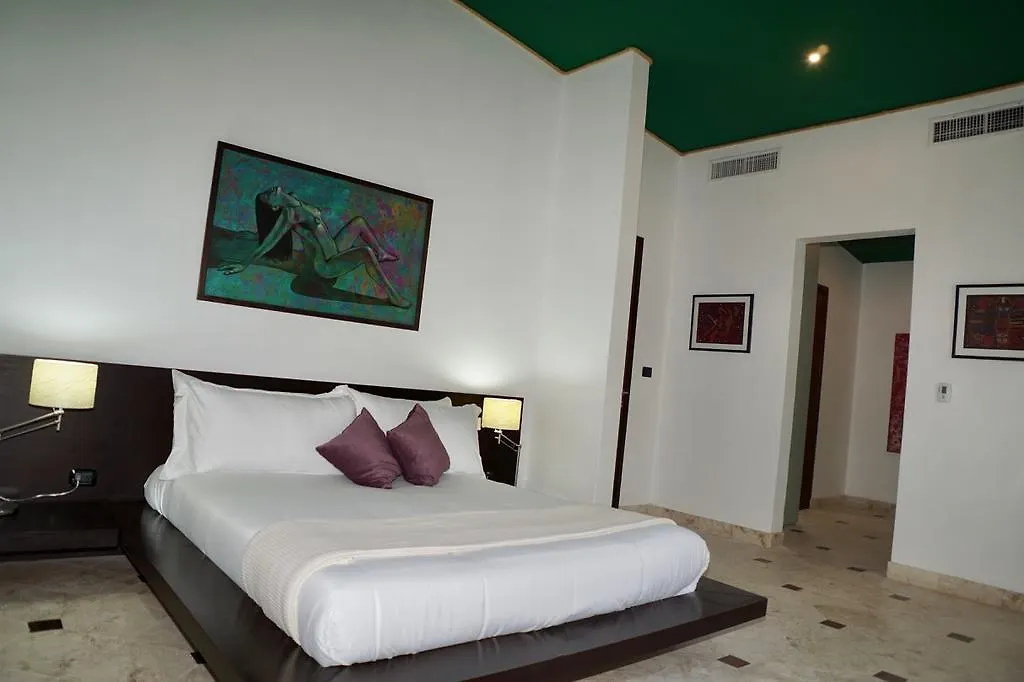 فيلا Casa Max By Playa Moments بلايا ديل كارمن المكسيك