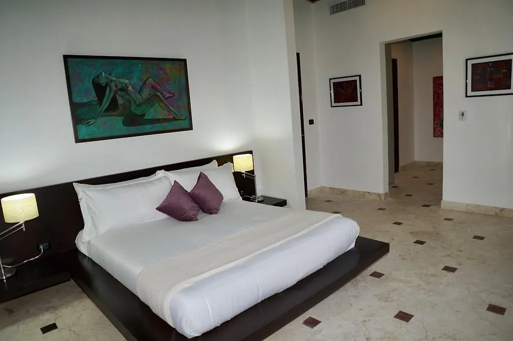 فيلا Casa Max By Playa Moments بلايا ديل كارمن 0*,  المكسيك