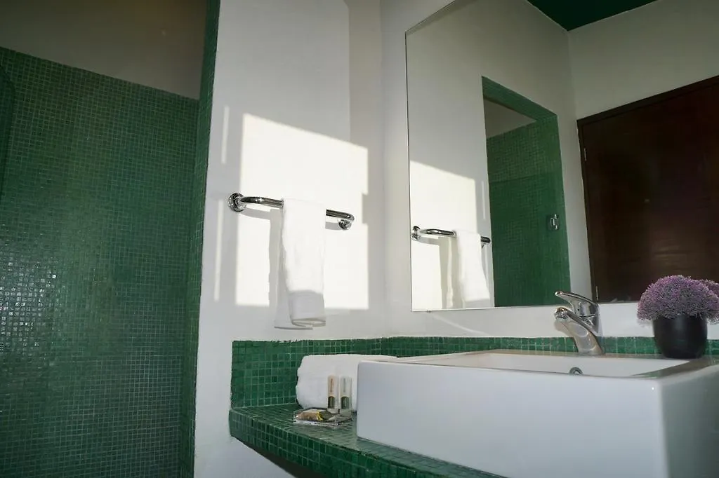فيلا Casa Max By Playa Moments بلايا ديل كارمن المكسيك