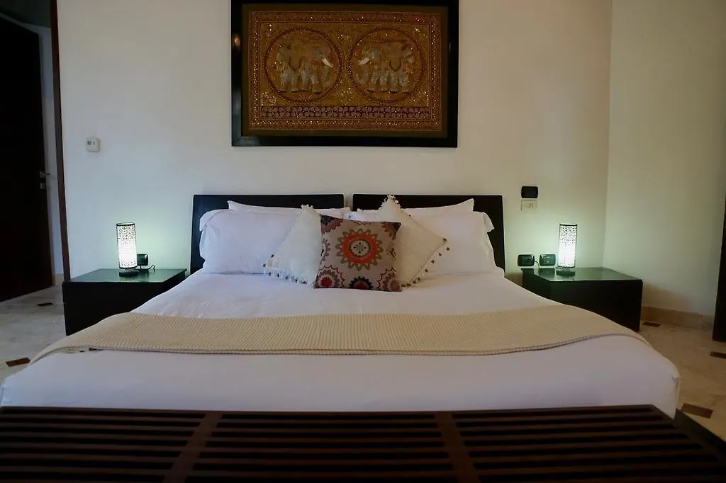 فيلا Casa Max By Playa Moments بلايا ديل كارمن